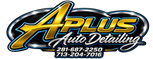 Aplus auto detailing  - Home