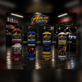 Aplus Complete Car Care Bundle